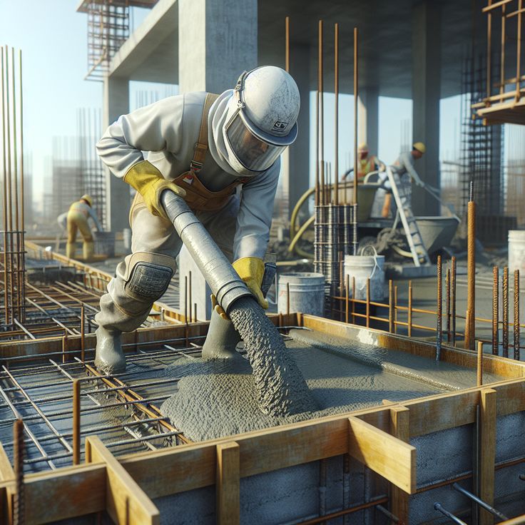 Maintenance Staffing Project